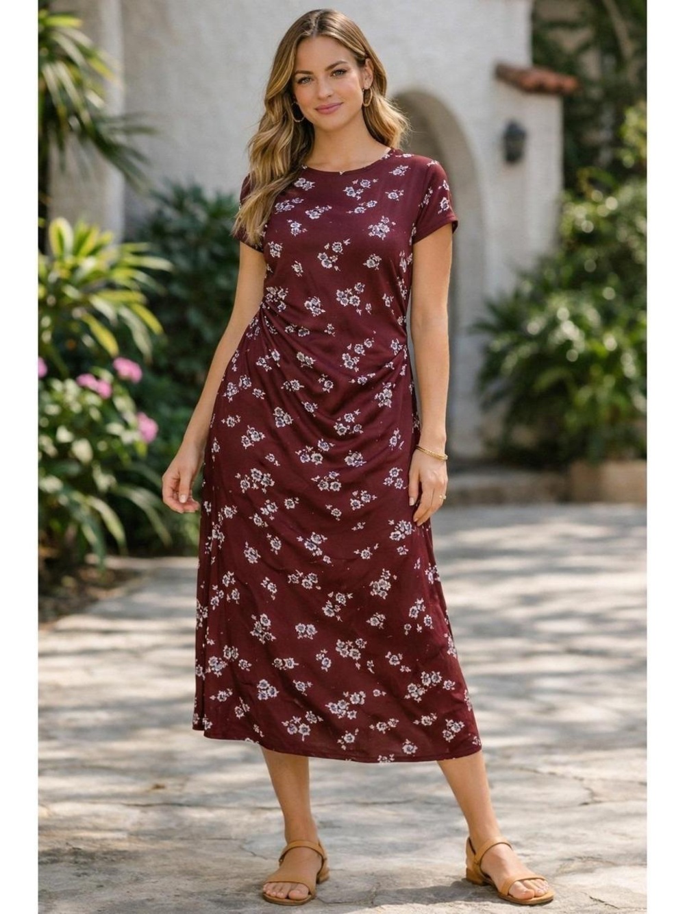 NWT A New Day Women's Dress, Size Medium
